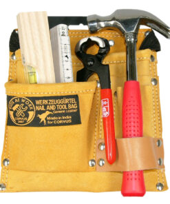 Öv készlet - 6 db-os szerszám készlet 01