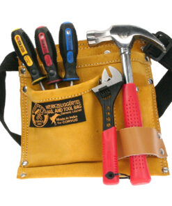 Öv készlet - 7 db-os szerszám készlet 02