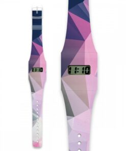 Papír karóra - STELLA -  Pappwatch