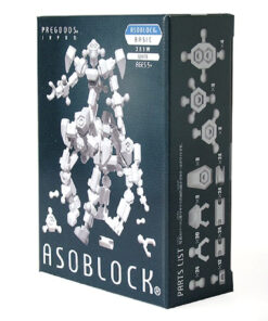 Patentépítő - BASIC 251W - Alapkészlet 251W