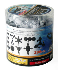 Patentépítő - BASIC 402S - Alapkészlet 402S