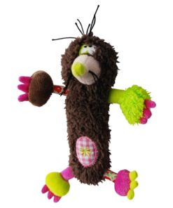 Marokfigura - Paul, a vakondbébi