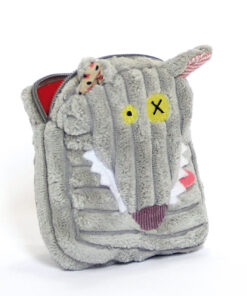 Pénztárca - BIGBOS, a farkas