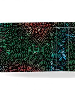 Pénztárca érmetartóval - BIG BRUSH - Portmonee mit Münzfach