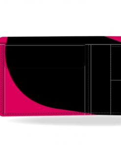 Pénztárca érmetartóval - HAPPY HOPPSTER -  Portmonee mit Münzfach