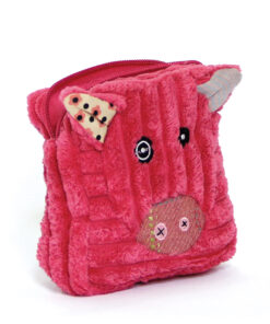 Pénztárca - JAMBONOS, a malac