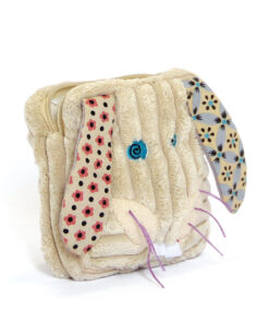 Pénztárca - LAPINOS, a nyúl