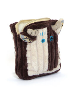 Pénztárca - MILKOS, a tehén