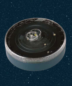 Planetárium - Planetica