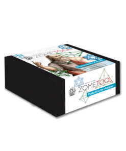 Tudományos modellező készlet - Platoni Testek - Plato’s Solids