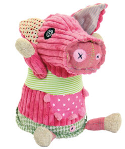 Plüssfigura - Original JAMBONOS, a malac