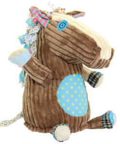 Plüssfigura - Original OGALOS, a ló