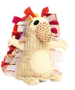 Plüssfigura - Original PIKOS, a sün