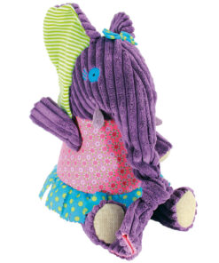 Plüssfigura - Original SANDYKILOS, az elefánt