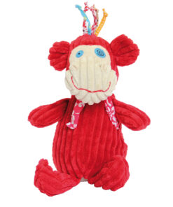 Plüssfigura - Simply BOGOS, a majom, 23 cm