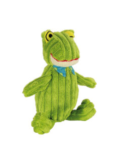 Plüssfigura - Mini Simply CROAKOS, a béka, 15 cm