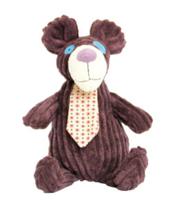 Plüssfigura - Simply GROMOS, a medve, 23 cm