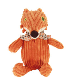 Plüssfigura - Simply KITSCHOS, a róka, 23 cm