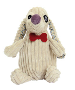 Plüssfigura - Simply NONOS, a kutya, 23 cm