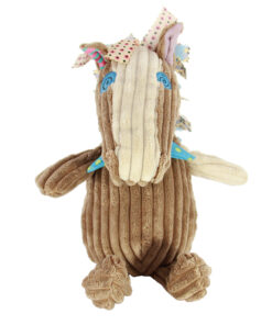 Plüssfigura - Simply OGALOS, a ló, 23 cm