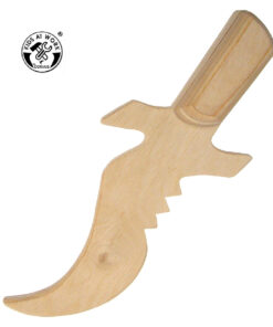 Rablótőr készítő, fa - A/4