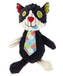 Plüssfigura - Simply CHARLOS, a cica, 23 cm