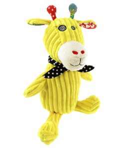 Plüssfigura - Simply OPERCHOS, a zsiráf, 23 cm