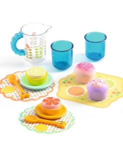 Szerepjáték - Macsi Nasi - Kittens snack