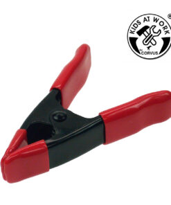 Szorító csípesz, 2 db