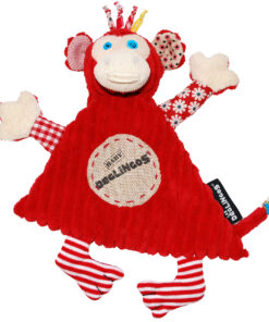 Szundikendő - BOGOS, a majom