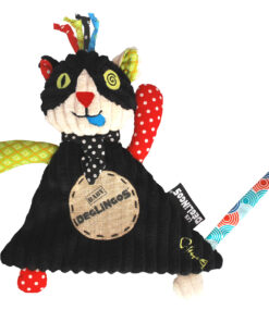 Szundikendő - CHARLOS, a cicó