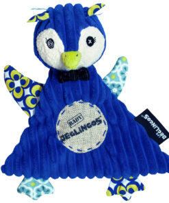 Szundikendő - FRIGOS, a pingvin