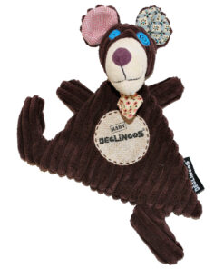 Szundikendő - GROMOS, a medve