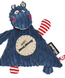 Szundikendő - HIPPIPOS, a viziló