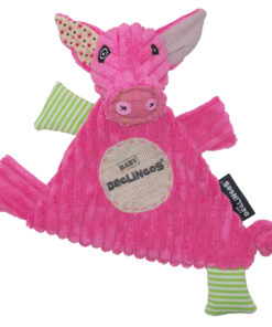 Szundikendő - JAMBONOS, a malac