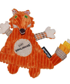 Szundikendő - KITSCHOS, a róka