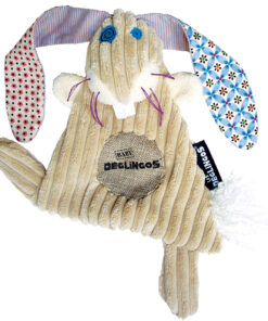 Szundikendő - LAPINOS, a nyúl