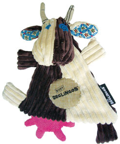 Szundikendő - MILKOS, a tehén