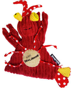 Szundikendő - MOLOS, a homár