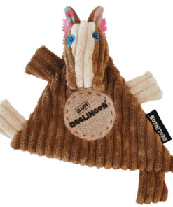 Szundikendő - OGALOS, a ló