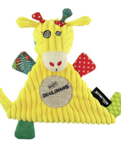 Szundikendő - OPERCHOS, a zsiráf