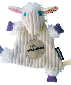 Szundikendő - POILODOS, a bárány