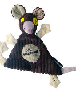 Szundikendő - RATOS, a patkány