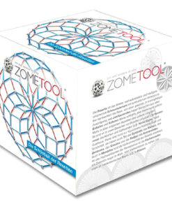 Tudományos modellező készlet - Rozetták - Rosetten