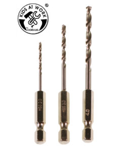 Univerzális fúrószár