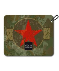 Uzsonnás tasakok - Army