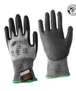 Vágásbiztos munkavédelmi kesztyű - 6-8 évesnek
