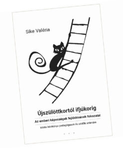 Vésike - Újszülöttkortól ifjúkorig - kézikönyv