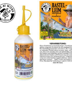 Vízálló faragasztó, 100 g