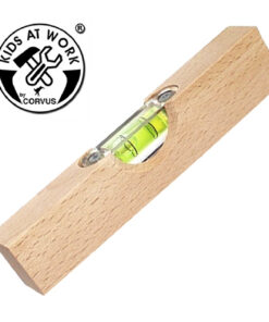 Vízmérték fából